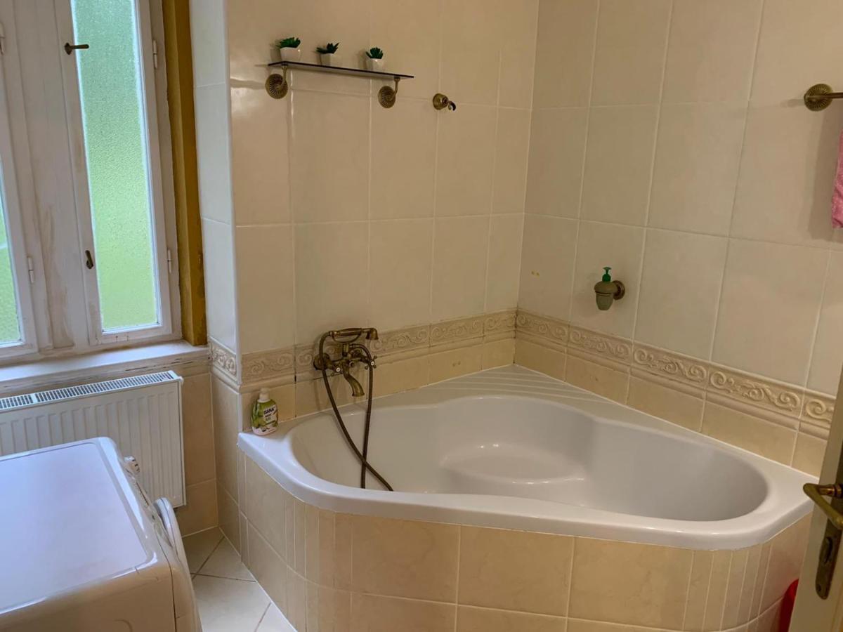 Mariánské Lázně Dream Appartment For A Nice Holiday With A Bedroom And Living Room! מראה חיצוני תמונה