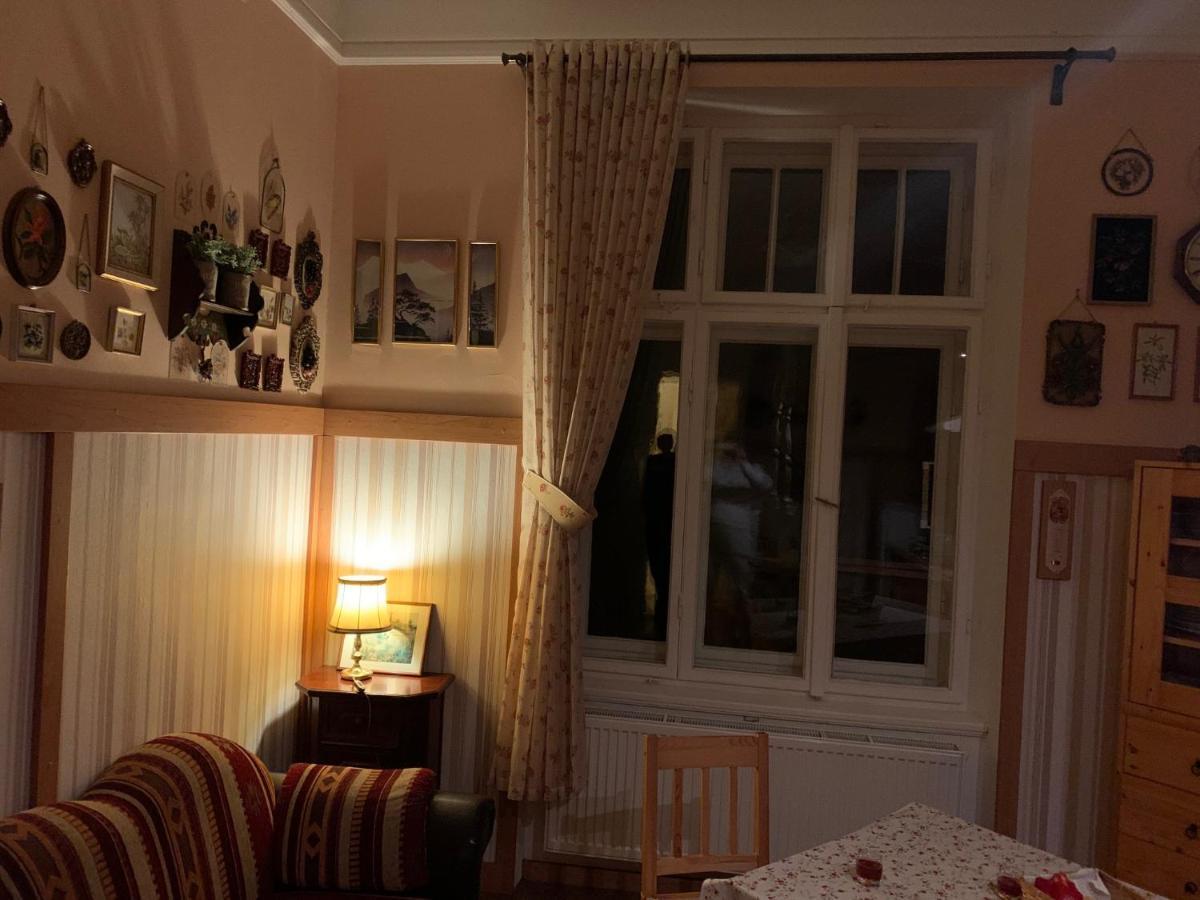 Mariánské Lázně Dream Appartment For A Nice Holiday With A Bedroom And Living Room! מראה חיצוני תמונה