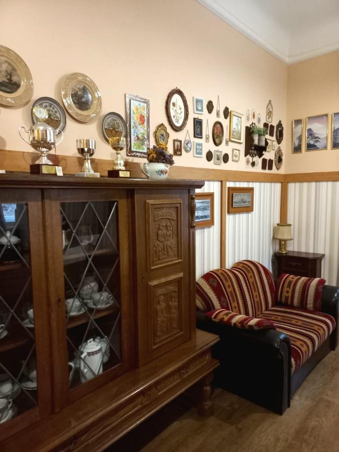 Mariánské Lázně Dream Appartment For A Nice Holiday With A Bedroom And Living Room! מראה חיצוני תמונה