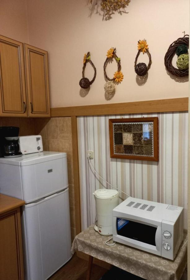Mariánské Lázně Dream Appartment For A Nice Holiday With A Bedroom And Living Room! מראה חיצוני תמונה