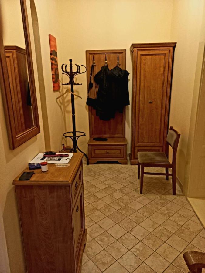 Mariánské Lázně Dream Appartment For A Nice Holiday With A Bedroom And Living Room! מראה חיצוני תמונה