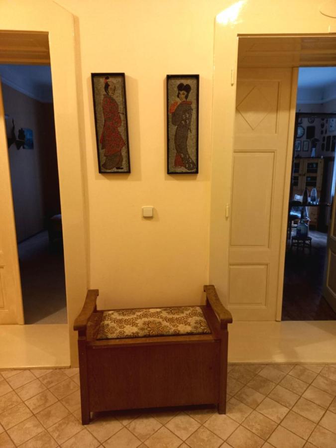 Mariánské Lázně Dream Appartment For A Nice Holiday With A Bedroom And Living Room! מראה חיצוני תמונה
