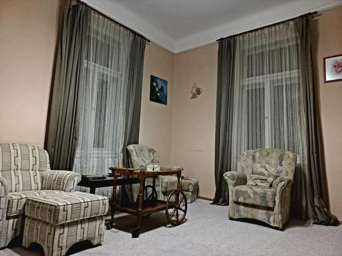 Mariánské Lázně Dream Appartment For A Nice Holiday With A Bedroom And Living Room! מראה חיצוני תמונה