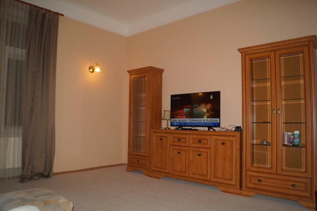 Mariánské Lázně Dream Appartment For A Nice Holiday With A Bedroom And Living Room! מראה חיצוני תמונה